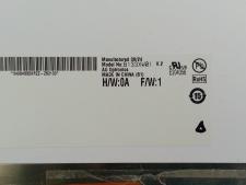 Матриця LCD до ноутбука Toshiba Matsushita LT133EE09100 №2